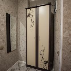 Фото Отель Smile Apartments (Смайл Апартментс) на улице Жмайлова 4Г