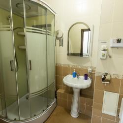 Фото Отель Пилигрим