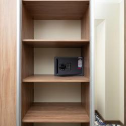 Фото Отель Ревиталь Парк