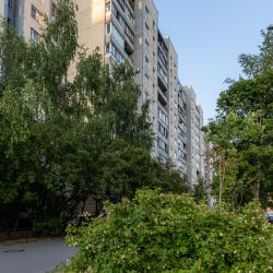 фото 22 Апартаменты Сканди на улице Ильюшина