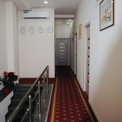 Фото Отель Hotel Erebuni Plaza (Эребуни Плаза)