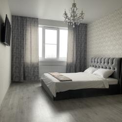 Фото Апартаменты на улице Татарская