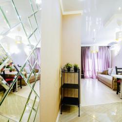 Фото Апартаменты на улице им. В.Н. Симбирцева 40Б