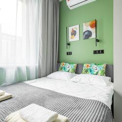 фото 40 InHome24 (ИнХоум24) на алле Березовая 19 корпус 3