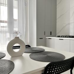 Фото Апартаменты Abramov Apart на улице Елизаветинская 5