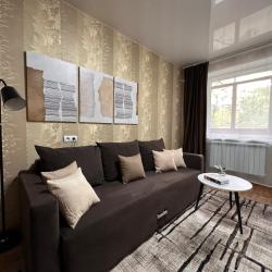 2-комнатные апартаменты стандарт