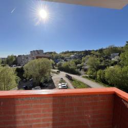 Фото Апартаменты на улице Ракетная