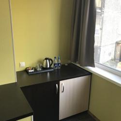 Фото Отель Smart Business Hotel (Смарт Бизнес)