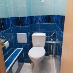 1-комнатные апартаменты улучшенные