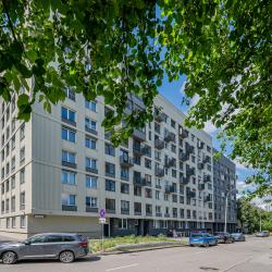 Фото Лайт Апартаменты на улице Уктусская 42