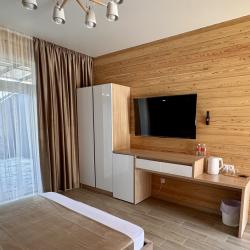 Фото Отель VILLA VERONA (Вилла Верона)