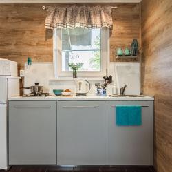 Фото Отель Гостевые дома Каменец