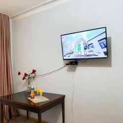 2-комнатные апартаменты стандарт ул. Площадь Коммунаров, 28