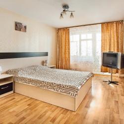 Фото Апартаменты на бульваре Гая 1