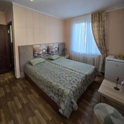 Фото Отель Ди Анна