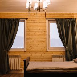 Фото Отель Загородный клуб Петергоф