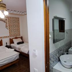 3-местный номер комфорт