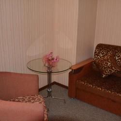 Фото Отель Мята