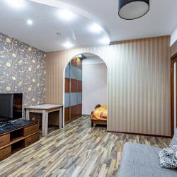 2-комнатные апартаменты люкс