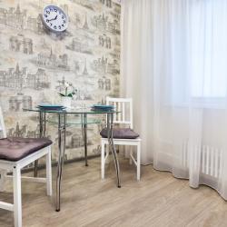 Фото Отель Sutki Life (Сутки Лайф) на Космонавтов