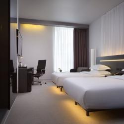 Фото Отель Elements Ekaterinburg Hotel (Элементс ) (бывш. Four Elements Ekaterinburg)