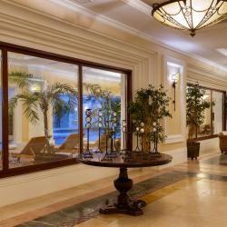 Фото Отель Rixos Almaty (Риксос )