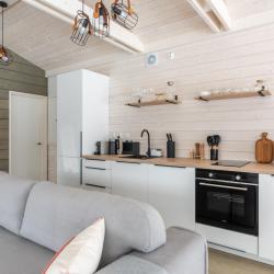 Фото Отель OGONЁK (Огонёк)