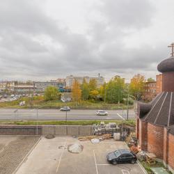 Апартаменты улучшенные
