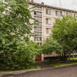 фото 2 Open Apartments (Опен Апартментс) на Варшавской
