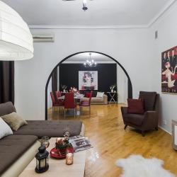 фото 26 GMApartments (ДжиЭмАпартментс) на улице Тверская 4