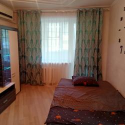 Фото Отель Ибра на проспекте Победы 17