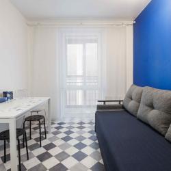 Фото Апартаменты на улице Овражная