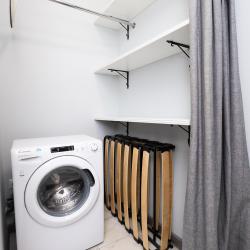 Фото Отель Home24 на улице Верхне-Пролетарская 7