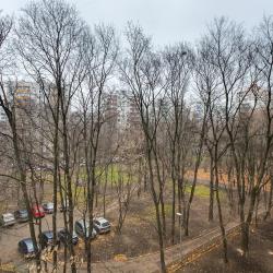 Фото Апартаменты на улице Куусинена 6 корпус 8