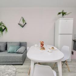 Фото Апартаменты на улице имени Вадима Сивкова 273