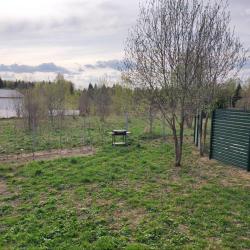 Фото Отель Shapkin Glamping (Шапкин глэмпинг)