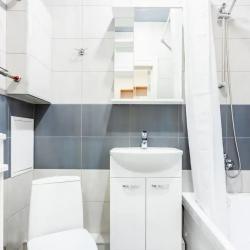 Фото Отель RostovDom (РостовДом) на Доломановском 124