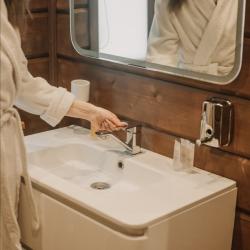 Фото Отель Три Медведя