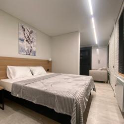 Фото Отель Ягель