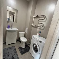 Апартаменты студия 5 этаж