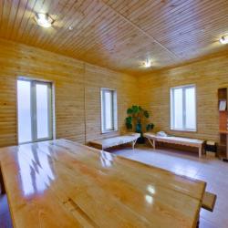 Фото Отель Орлиные скалы