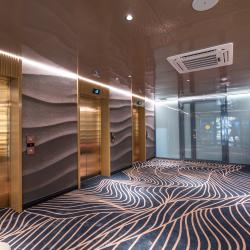 Фото Отель Kravt Hotel Kazan Airport (Кравт Казань Аэропорт)