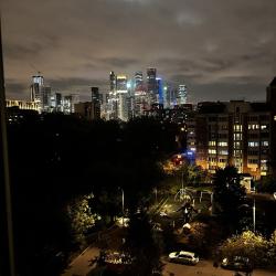 Фото Отель NeoСity (НеоСити) на улице Новозаводская