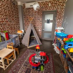 Фото Отель THE Камский