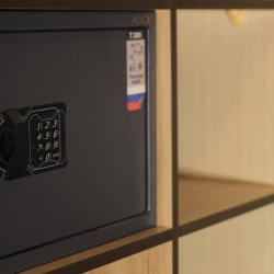 Фото Отель Mister Goodman (Мистер Гудман)