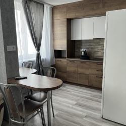 2-комнатные апартаменты стандарт