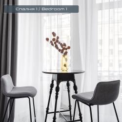 фото 20 PiterApartments (ПитерАпартментс) на проспекте Невский 45/2
