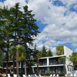 Фото Парк-отель Московский