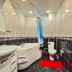 Апартаменты люкс