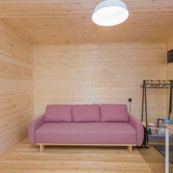 Фото Отель Sky Loft (Скай Лофт)